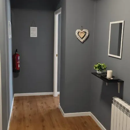 Daire Kuma Vut5324as Gijón