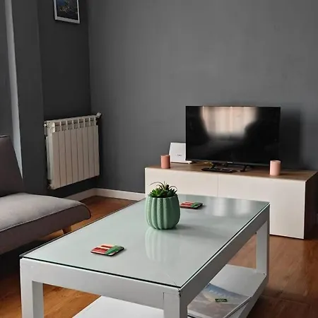 Apartmán Kuma Vut5324as Gijón