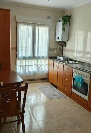 Kuma Vut5324as Apartmán *