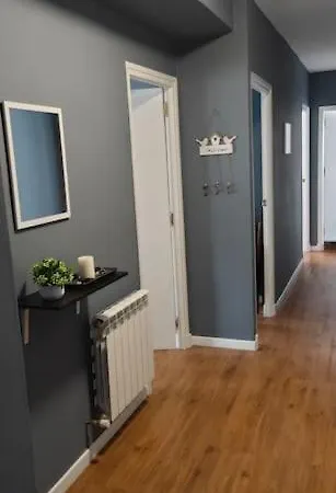 Apartmán Kuma Vut5324as *