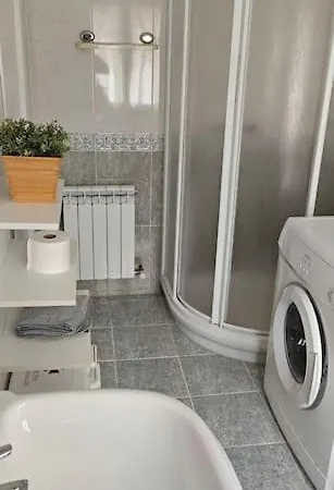 Kuma Vut5324as Apartmán Gijón