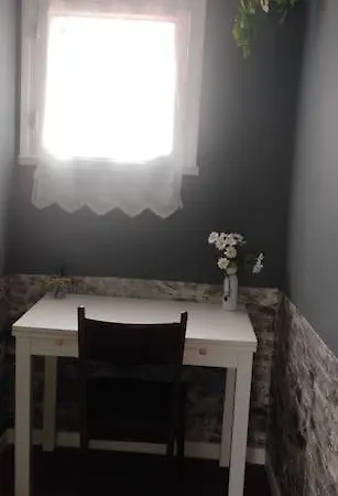 Kuma Vut5324as Apartmán Gijón